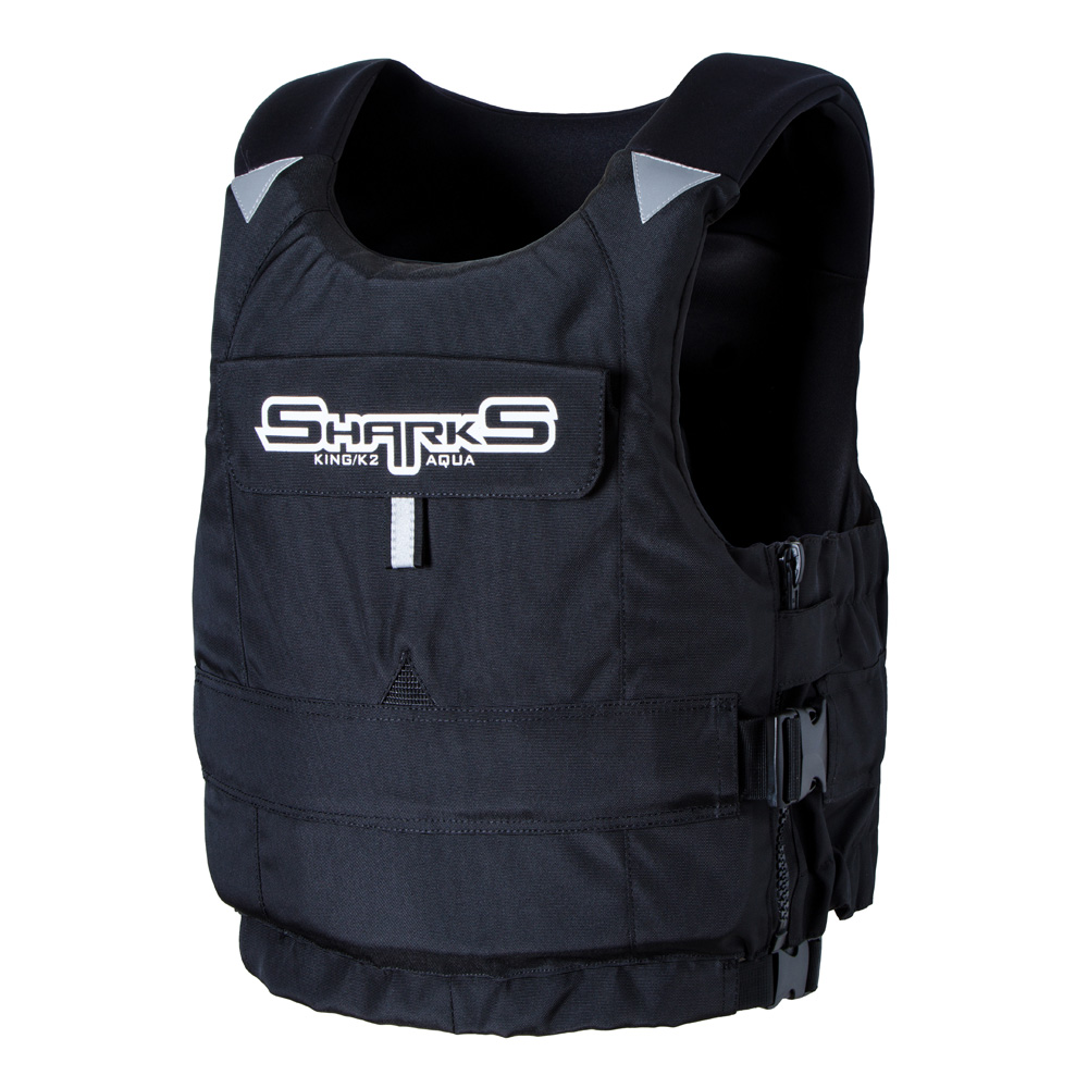 Kayak Life Vest Pfd Buoyancy Aid - Áo Phao Bơi Áo Sức Nổi