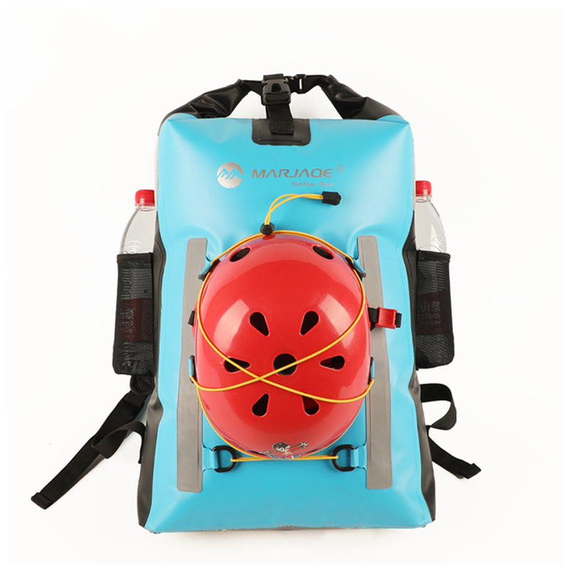 Dry Bag Backpack 30L Waterproof - Chống Thấm Nước Khô Túi Cuộn