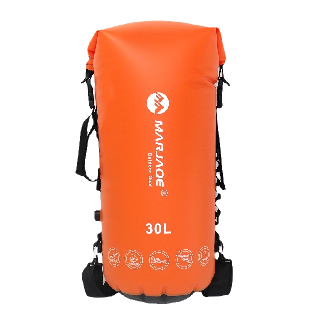 Dry Bag Backpack 30L Waterproof - 30L Professional IPX7 Waterproof Swimming Bag