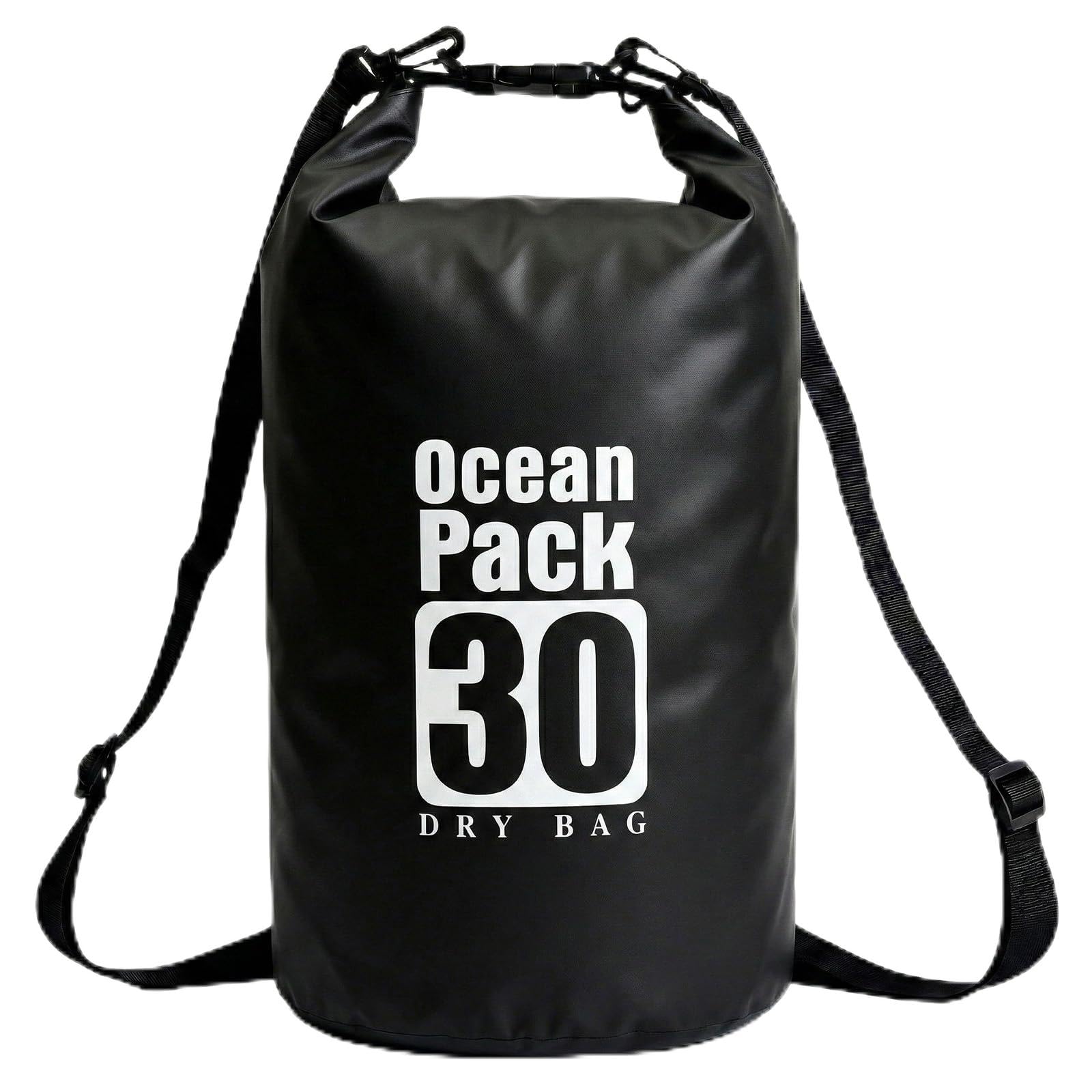 Dry Bag Backpack 30L Waterproof - Swimming Waterproof Dry Bag Swimming Bags