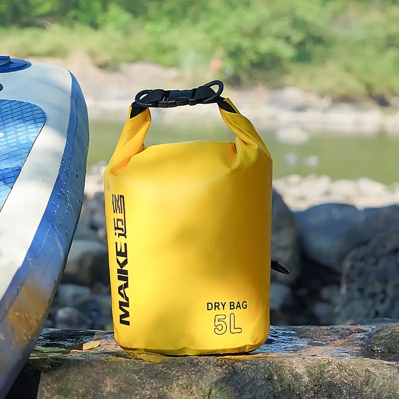 Maike Waterproof Dry Bag Backp - đánh giá và giá Dry Bag Backpack 30L Waterproof