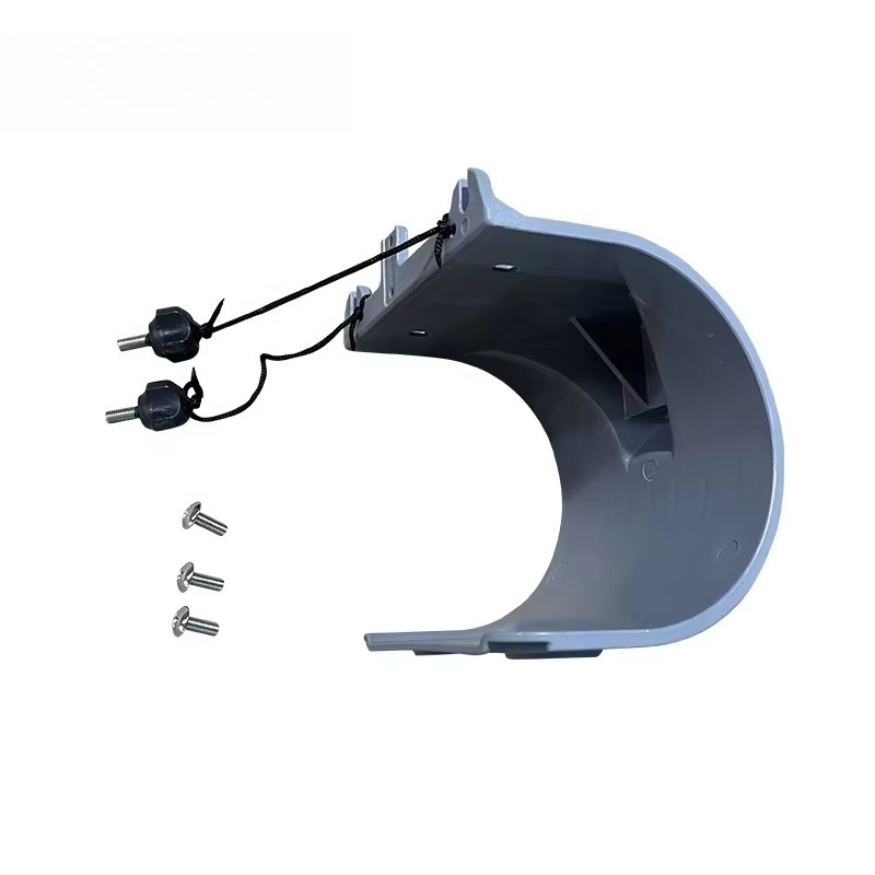 Factory direct sales of high-q - đánh giá và giá Kayak Rudder Kit Foot Control System