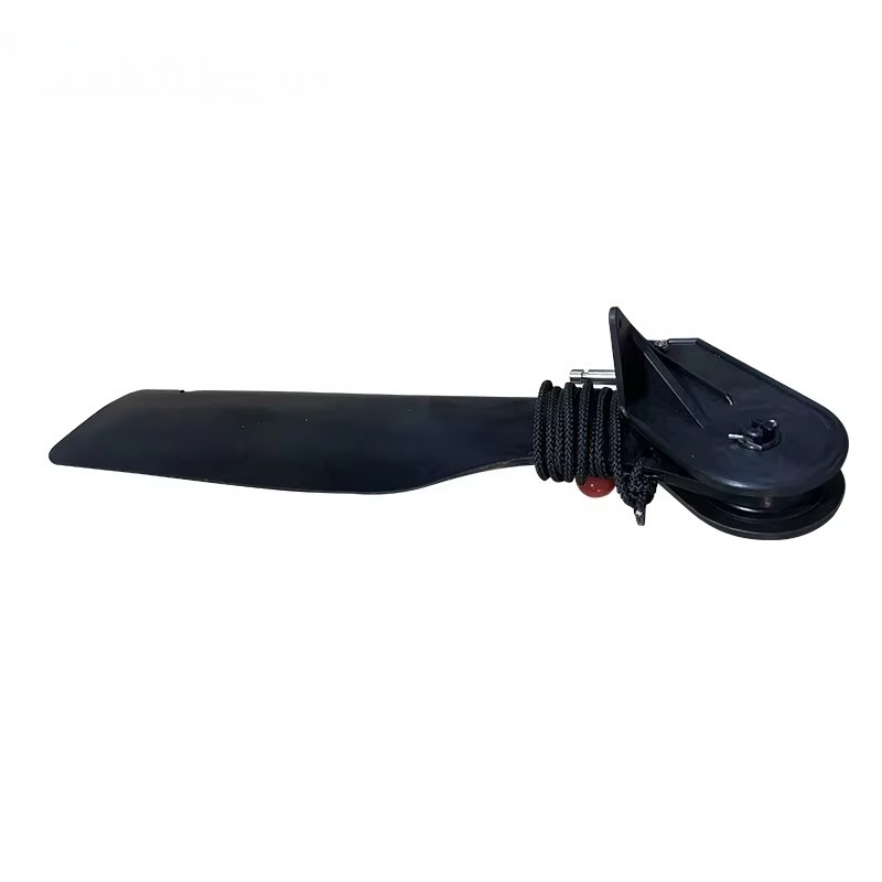 Factory direct sales of high-q - đánh giá và giá Kayak Rudder Kit Foot Control System
