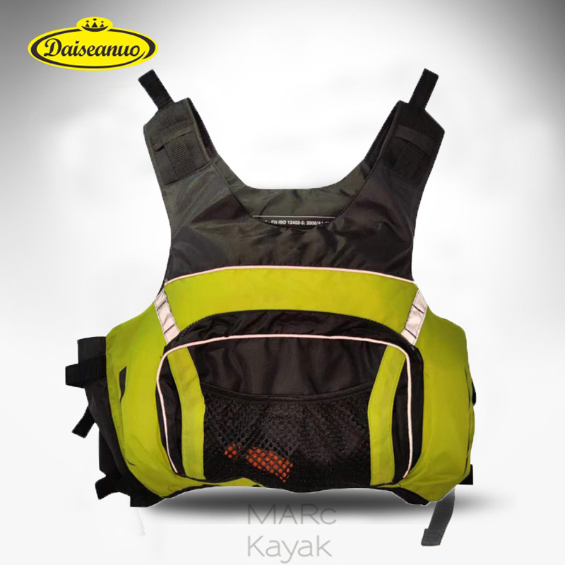 Kayak Life Jackets PFD Genuine - đánh giá và giá Kayak Life Vest Pfd Buoyancy Aid