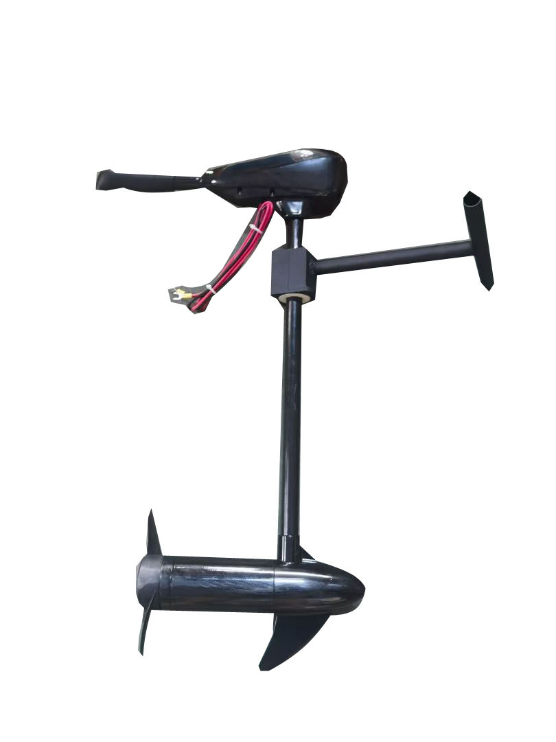 12V Kayak Electric Trolling Mo - đánh giá và giá Electric Trolling Motor Kayak Mount