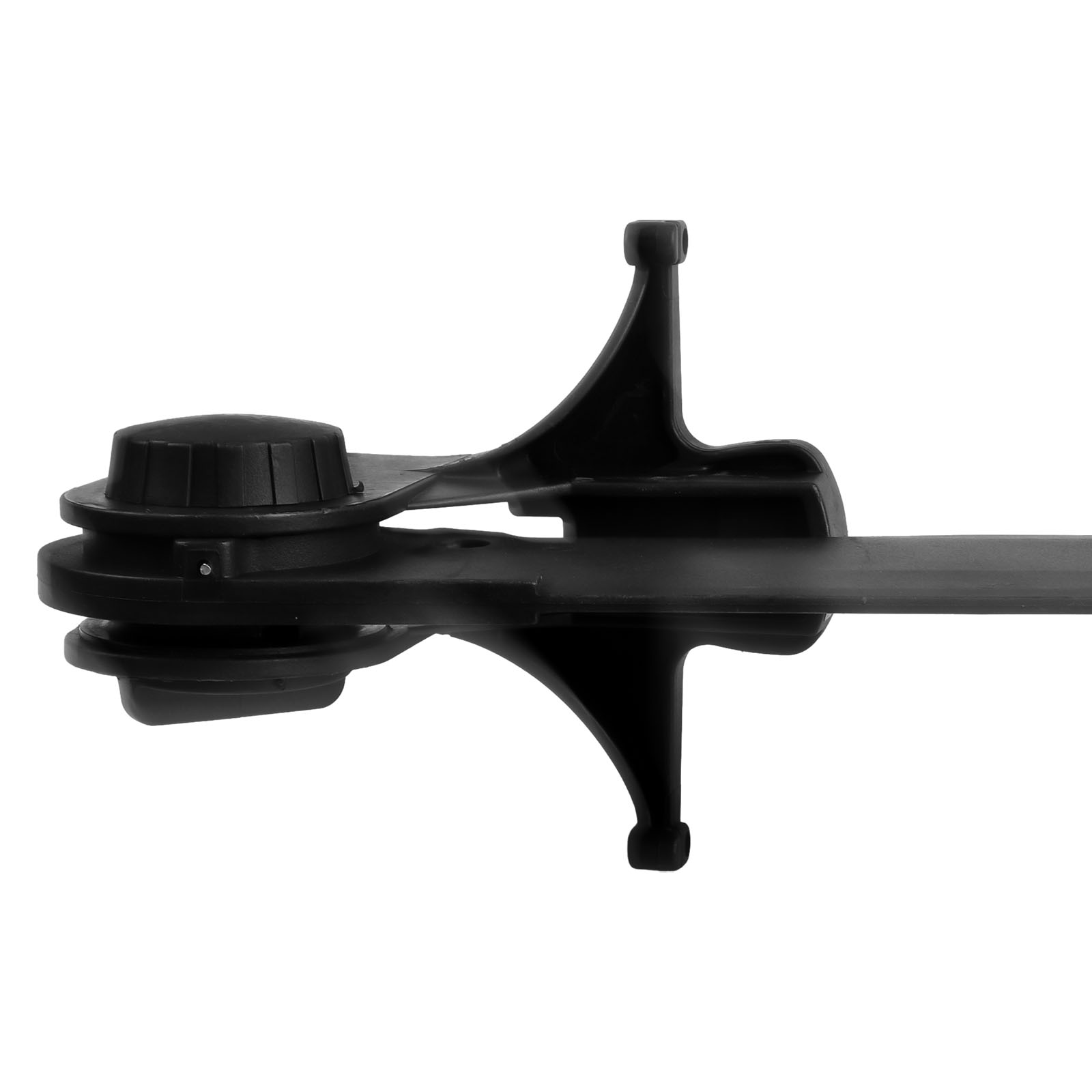 Nylon for kayak Tail for canoe - đánh giá và giá Kayak Rudder Kit Foot Control System