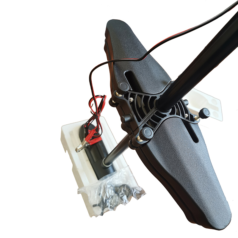 Kayak Series Thrust Transom Mo - đánh giá và giá Electric Trolling Motor Kayak Mount