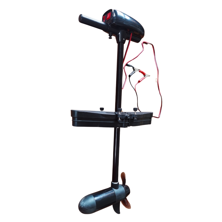 Kayak Series Thrust Transom Mo - đánh giá và giá Electric Trolling Motor Kayak Mount