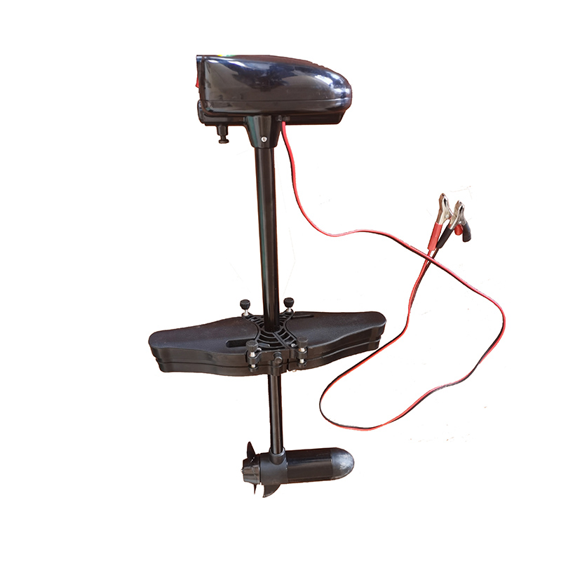 Kayak Series Thrust Transom Mo - đánh giá và giá Electric Trolling Motor Kayak Mount