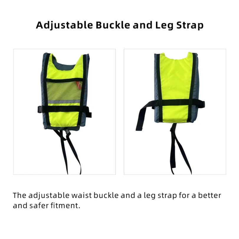 Swim Vest Adult children Life  - đánh giá và giá Kayak Life Vest Pfd Buoyancy Aid