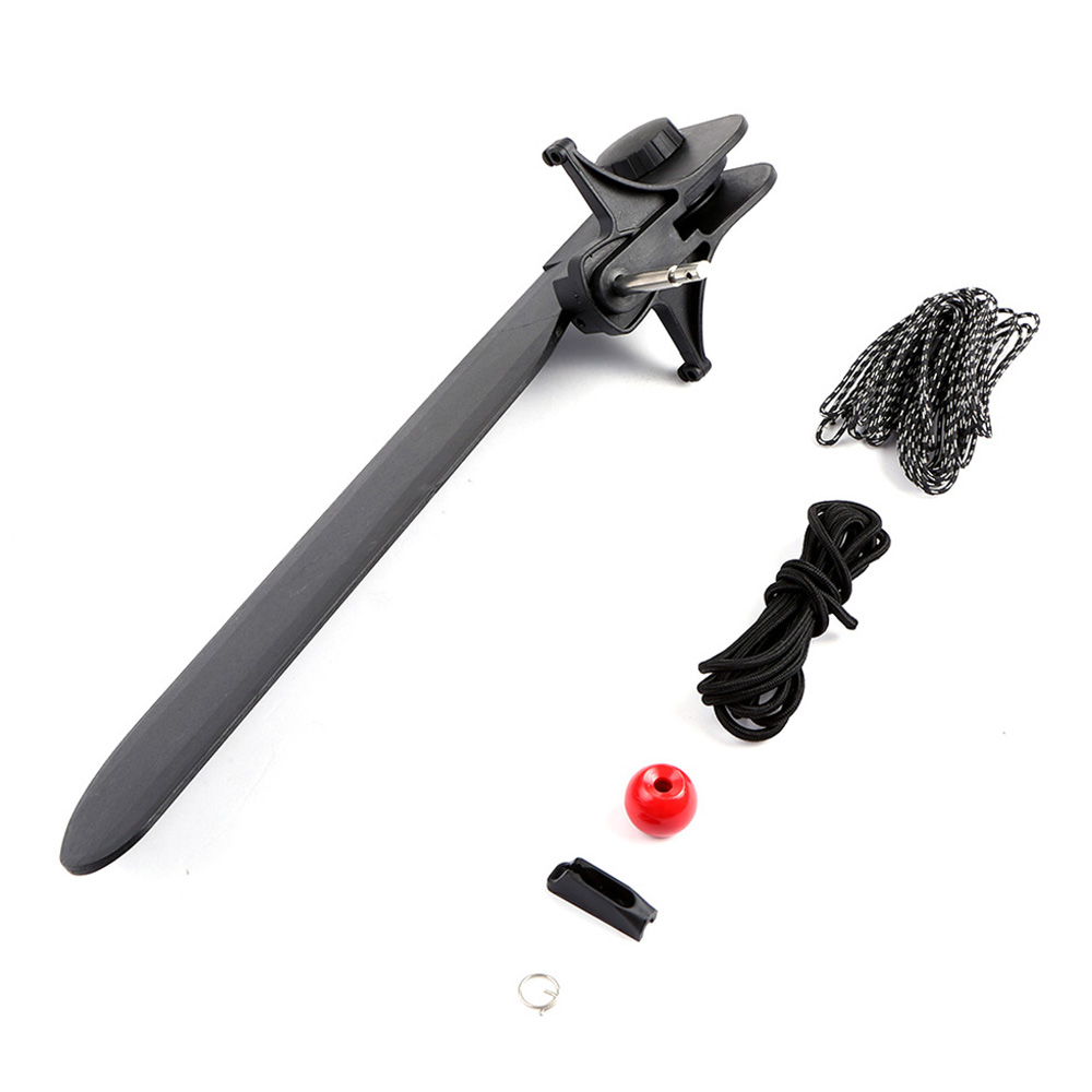 Adjustable Locking Kayak Foot  - đánh giá và giá Kayak Rudder Kit Foot Control System