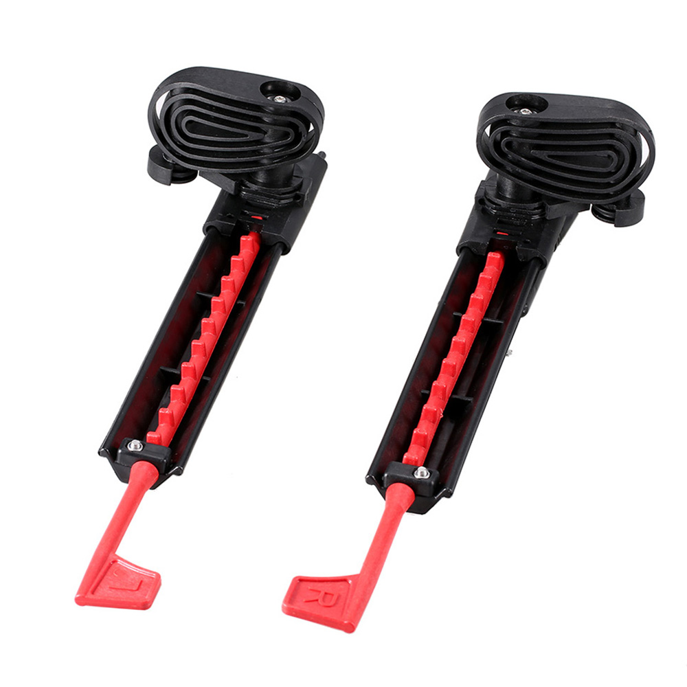 Adjustable Locking Kayak Foot  - đánh giá và giá Kayak Rudder Kit Foot Control System