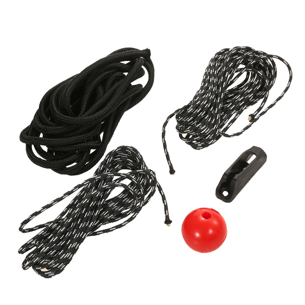 Adjustable Locking Kayak Foot  - đánh giá và giá Kayak Rudder Kit Foot Control System