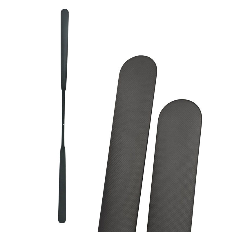 Waterplay Surfing Paddling Com - đánh giá và giá Kayak Paddle Carbon Fiber 2 Piece
