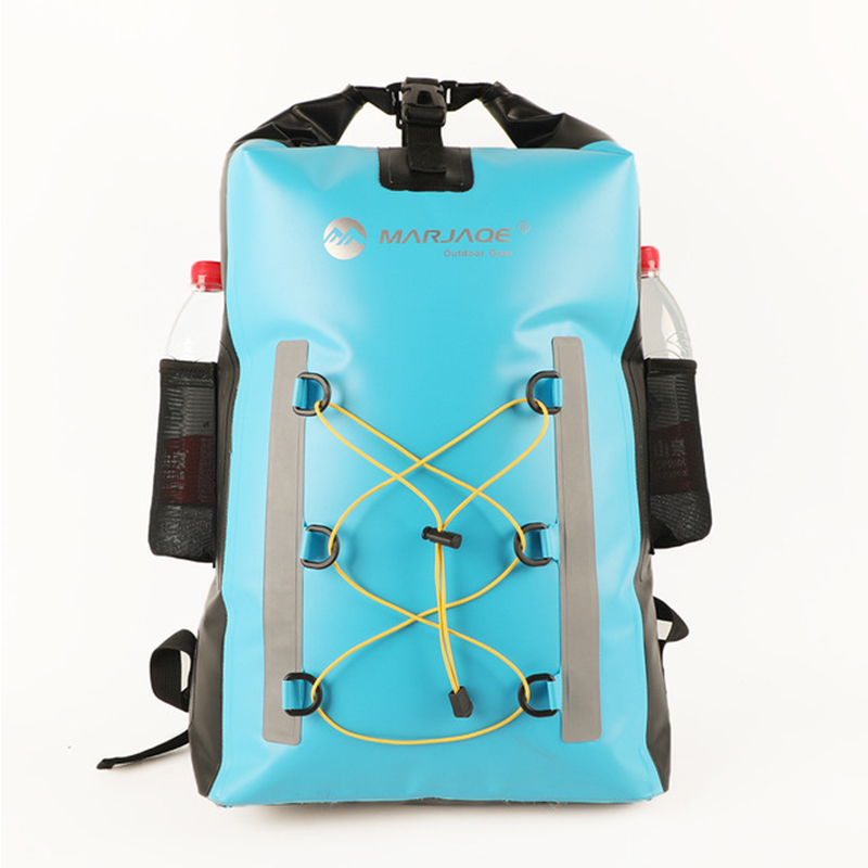 Chống Thấm Nước Khô Túi Cuộn T - đánh giá và giá Dry Bag Backpack 30L Waterproof