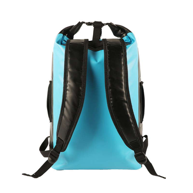 Chống Thấm Nước Khô Túi Cuộn T - đánh giá và giá Dry Bag Backpack 30L Waterproof