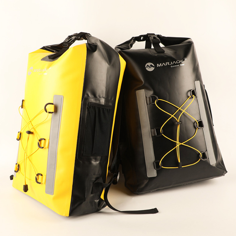Chống Thấm Nước Khô Túi Cuộn T - đánh giá và giá Dry Bag Backpack 30L Waterproof