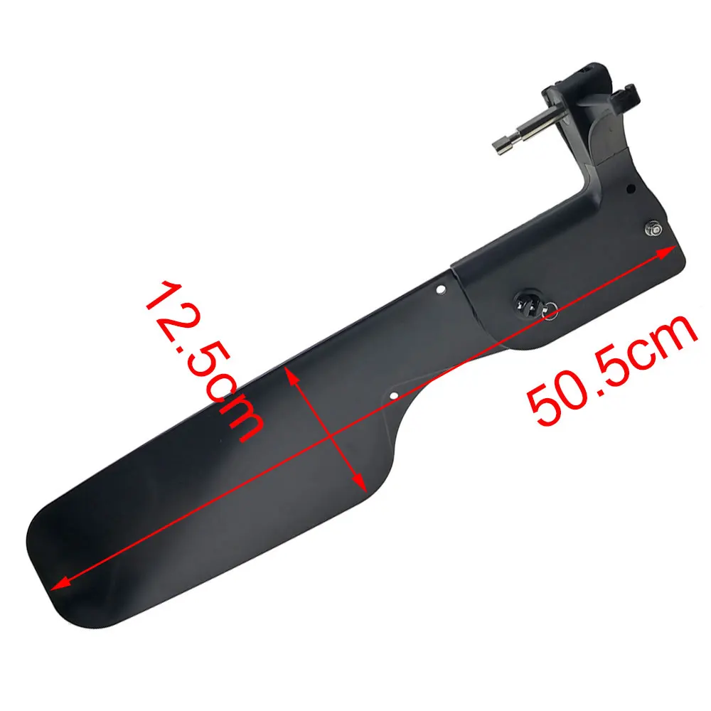 Xuồng Kayak Thuyền Đuôi Thuyền - đánh giá và giá Kayak Rudder Kit Foot Control System
