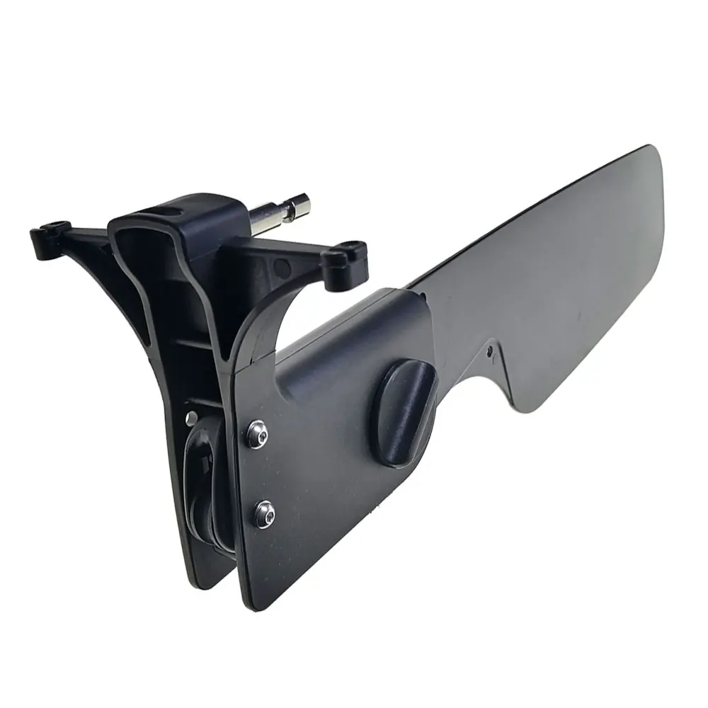 Xuồng Kayak Thuyền Đuôi Thuyền - đánh giá và giá Kayak Rudder Kit Foot Control System