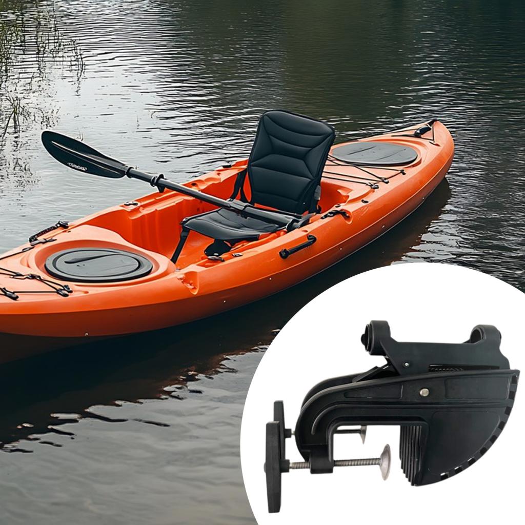 Electric Trolling Motor Mount  - đánh giá và giá Electric Trolling Motor Kayak Mount