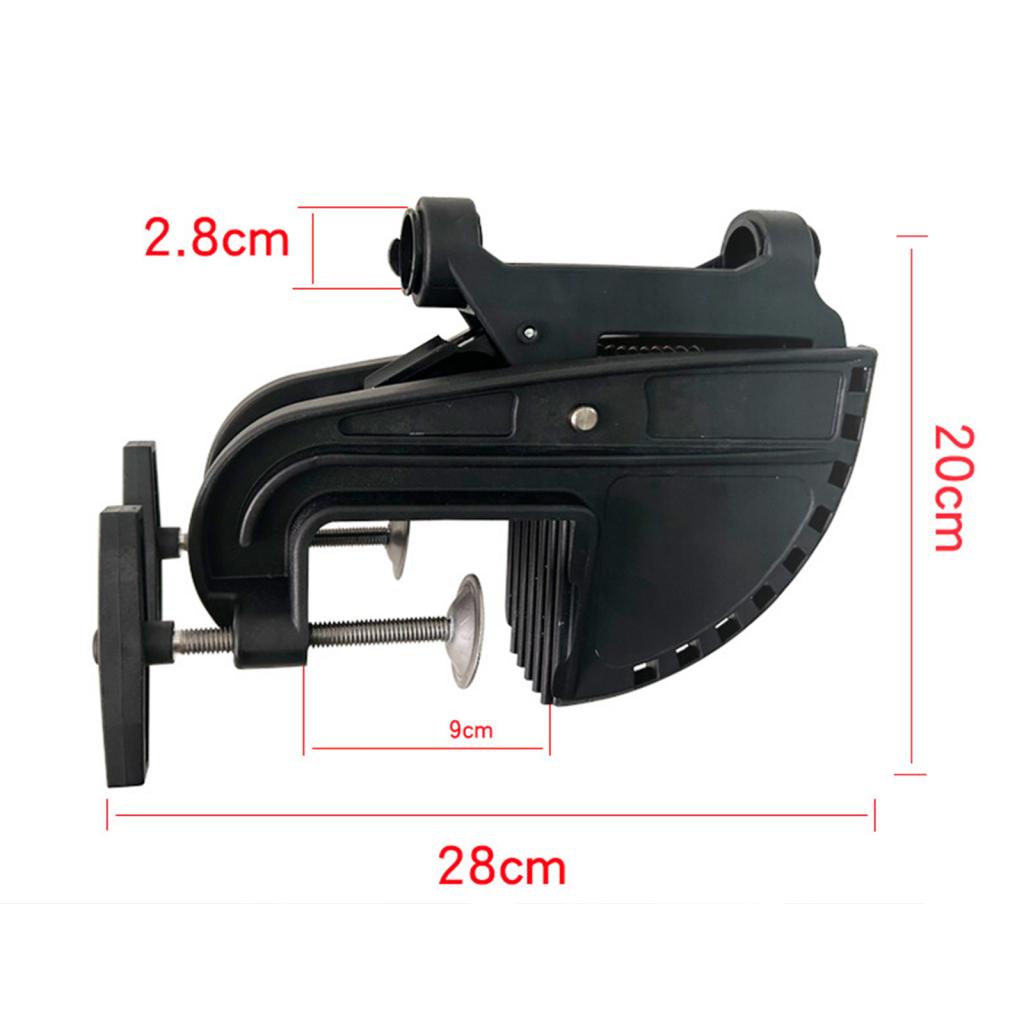 Electric Trolling Motor Mount  - đánh giá và giá Electric Trolling Motor Kayak Mount