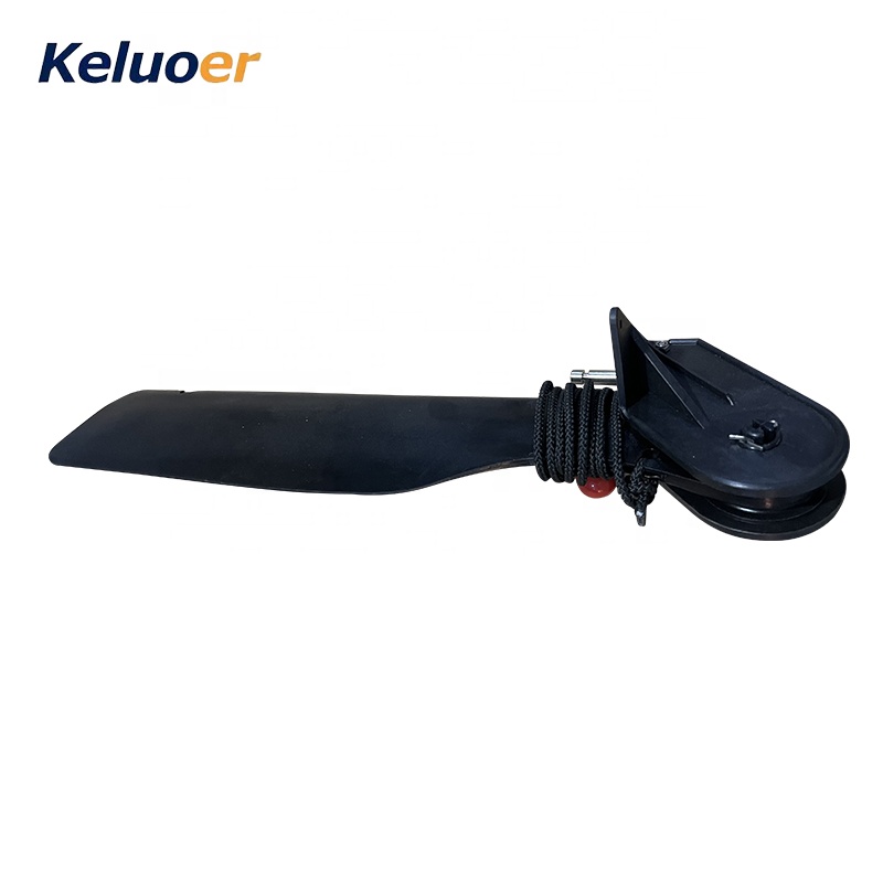 For Kayak Accessories Kayak St - đánh giá và giá Kayak Rudder Kit Foot Control System