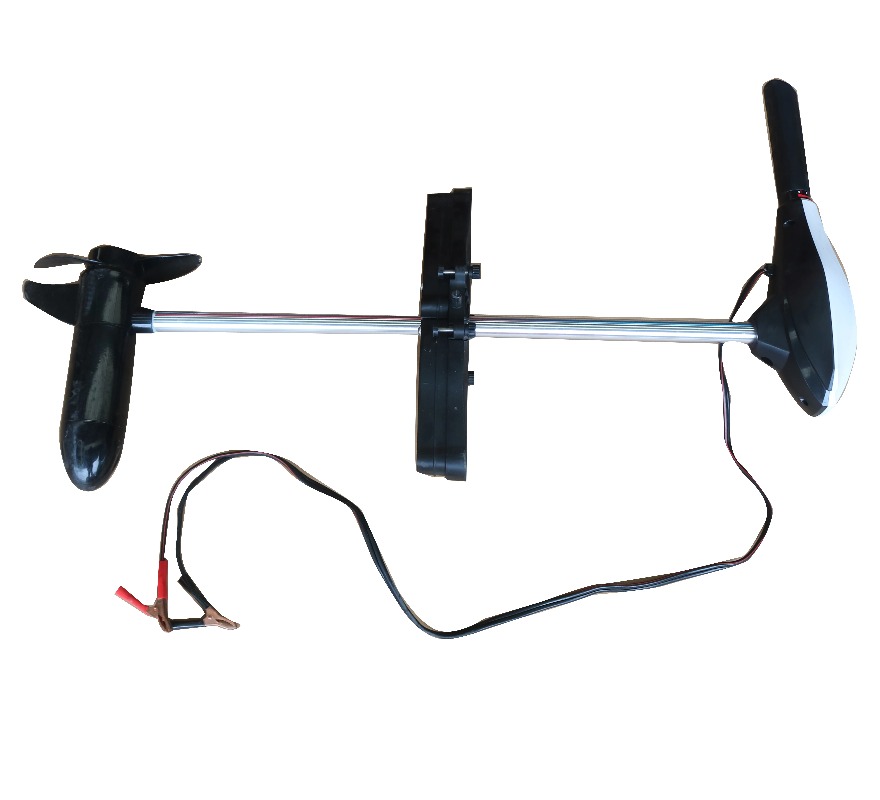 34lb Electric Trolling Motor f - đánh giá và giá Electric Trolling Motor Kayak Mount