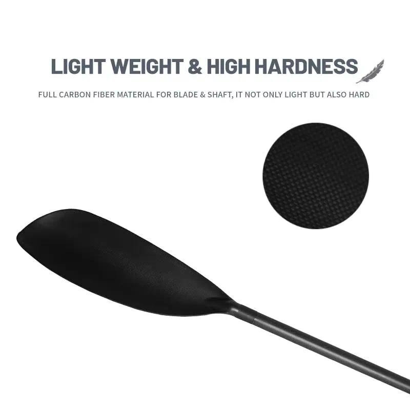 Adjustable Carbon Fiber Foldin - đánh giá và giá Kayak Paddle Carbon Fiber 2 Piece