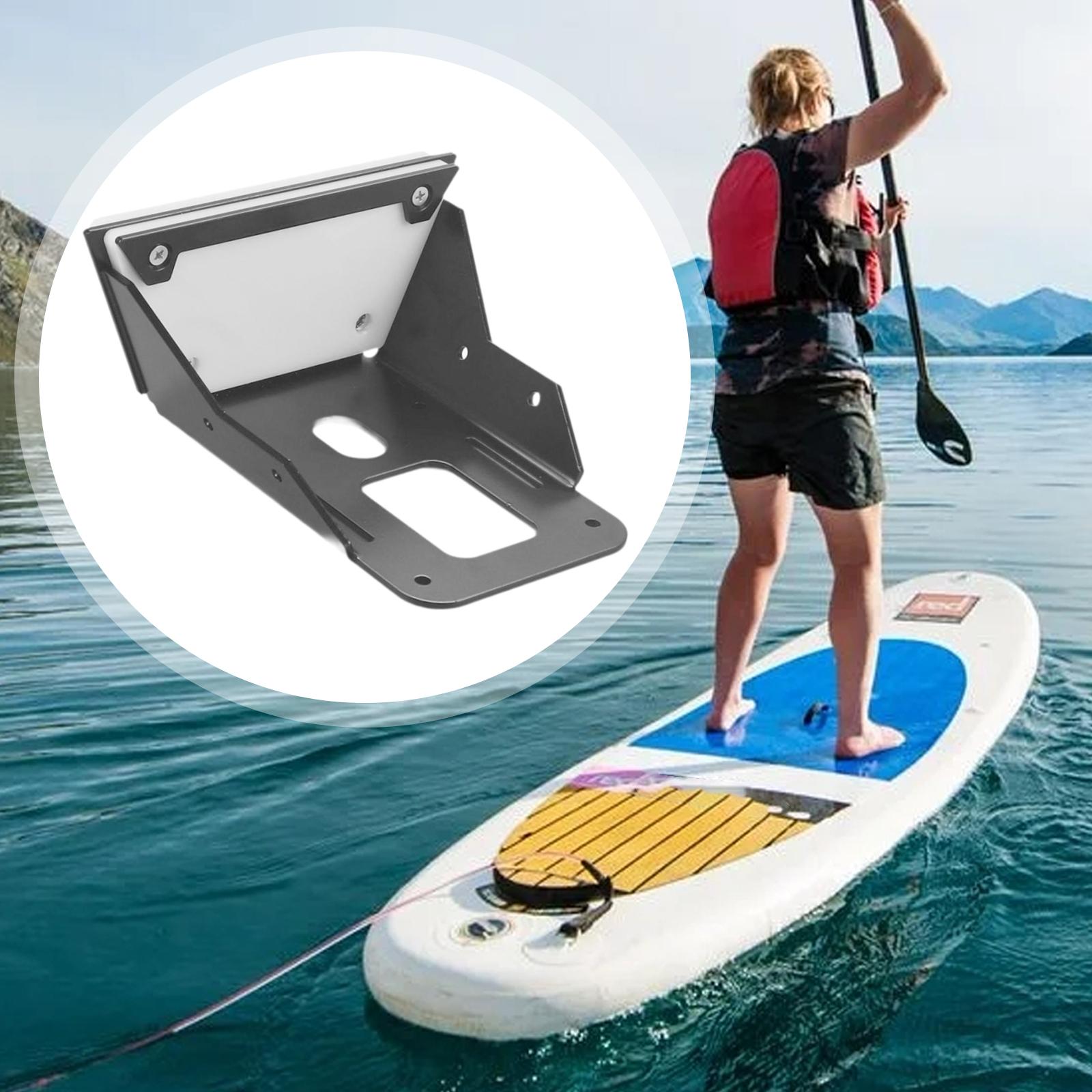 Kayak Transom Trolling Motor M - đánh giá và giá Electric Trolling Motor Kayak Mount