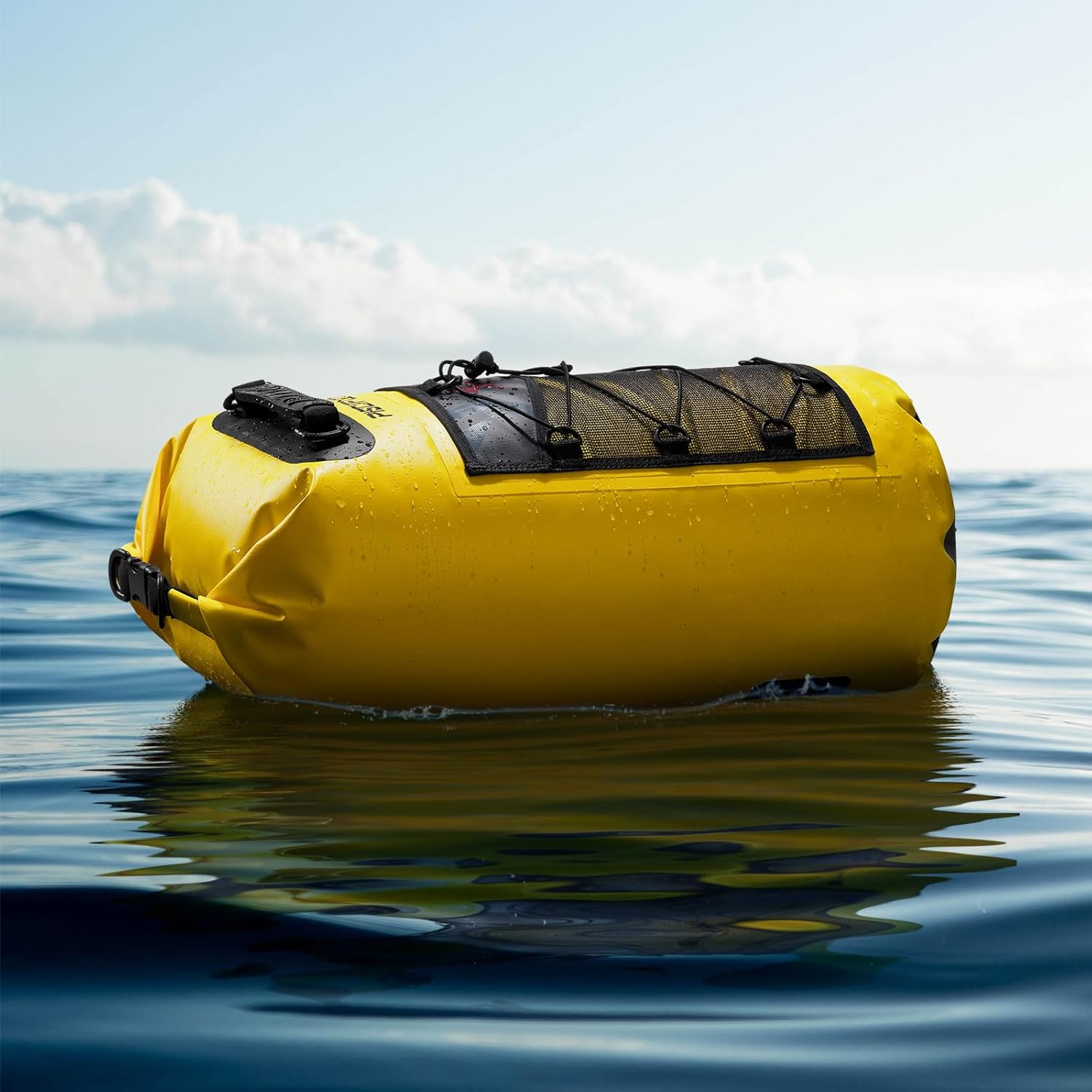 Piscifun Dry Bag, Waterproof F - đánh giá và giá Dry Bag Backpack 30L Waterproof