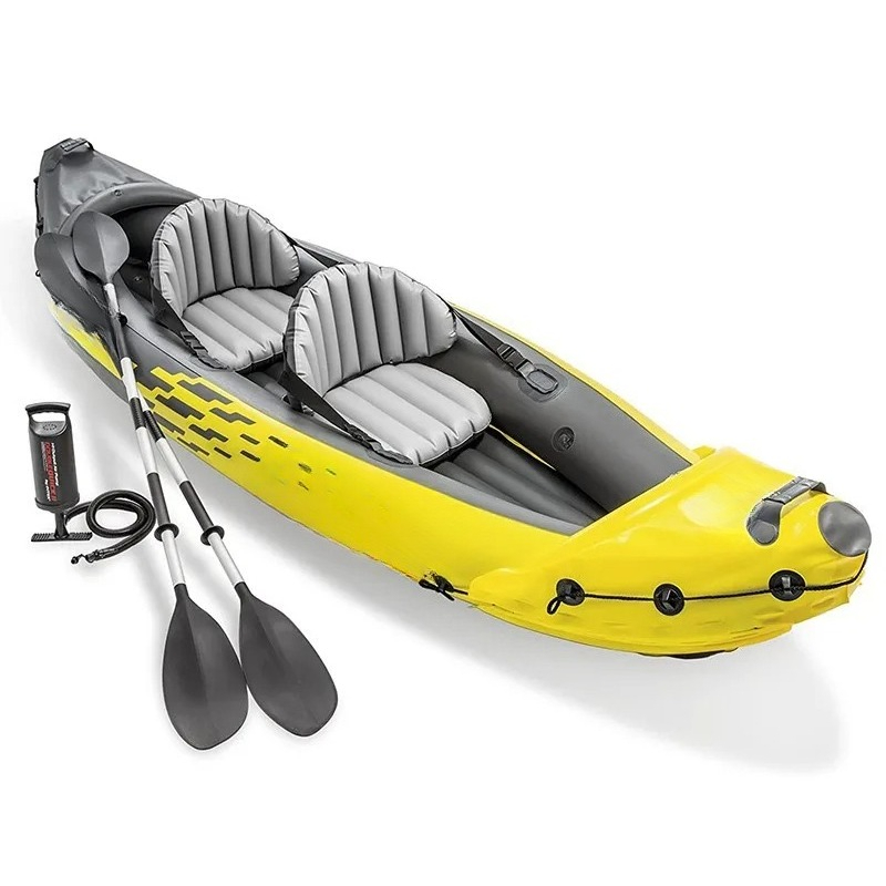 Inflatable Kayak PVC Supplier  - đánh giá và giá Inflatable Kayak 2 Person Drop Stitch