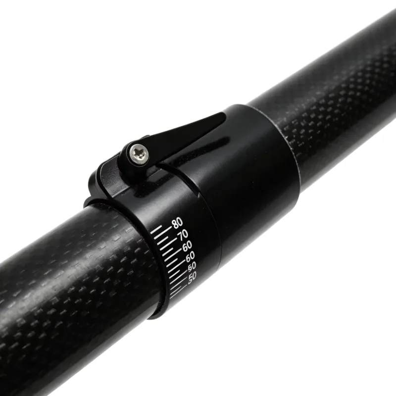 Custom logo 2-piece portable p - đánh giá và giá Kayak Paddle Carbon Fiber 2 Piece