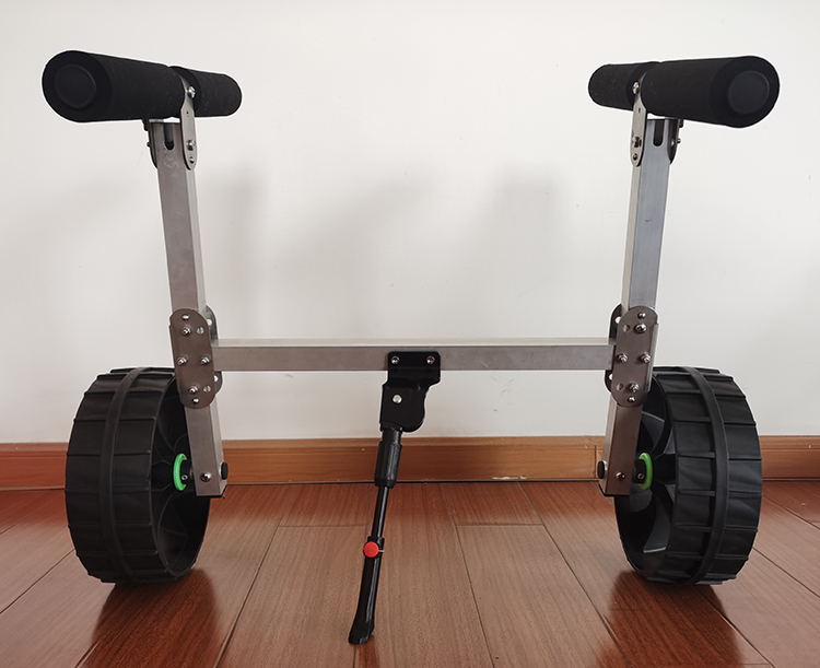 OEM Stainless Steel Kayak Trol - đánh giá và giá Kayak Cart Trolley Carrier Dolly
