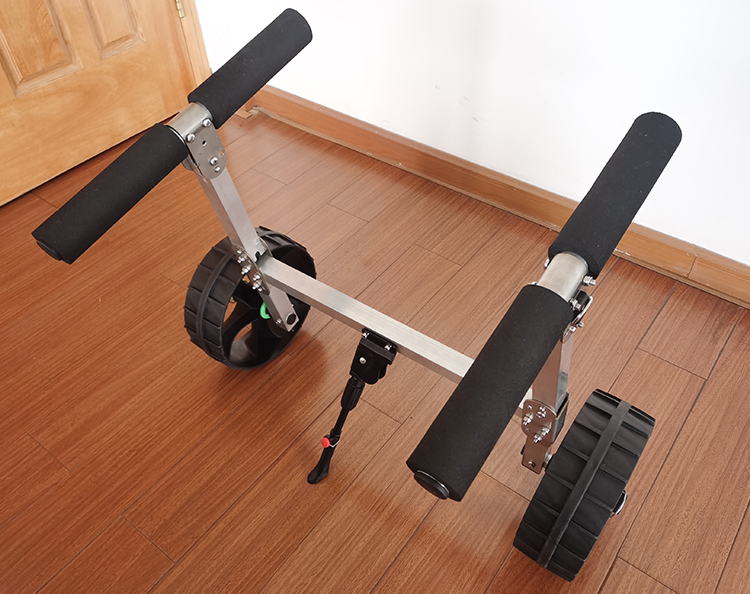 OEM Stainless Steel Kayak Trol - đánh giá và giá Kayak Cart Trolley Carrier Dolly