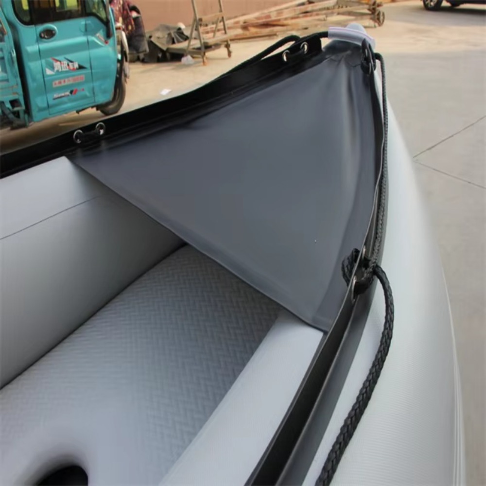 2026  Factory Customized Stabl - đánh giá và giá Inflatable Kayak 2 Person Drop Stitch