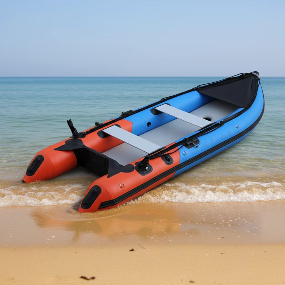 2026  Factory Customized Stabl - đánh giá và giá Inflatable Kayak 2 Person Drop Stitch