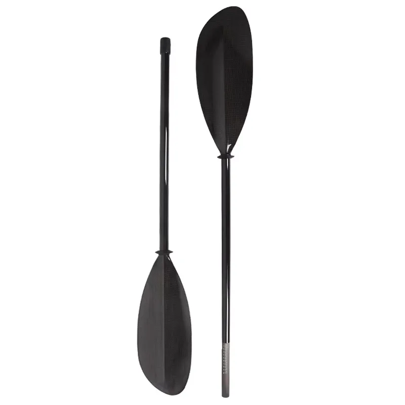 Manufacture of 2 pieces of all - đánh giá và giá Kayak Paddle Carbon Fiber 2 Piece