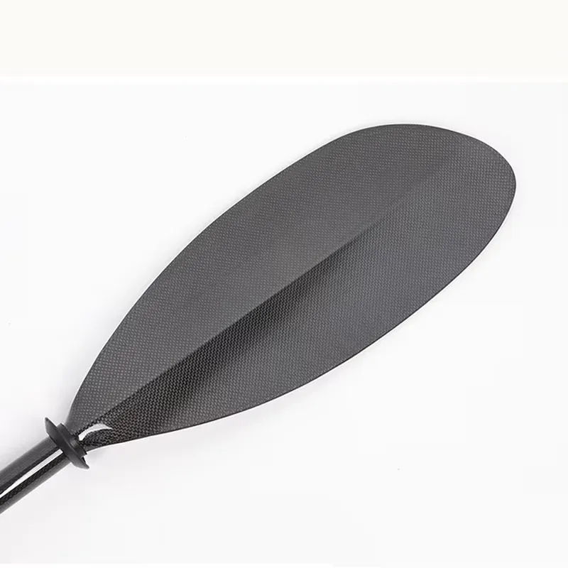 Manufacture of 2 pieces of all - đánh giá và giá Kayak Paddle Carbon Fiber 2 Piece