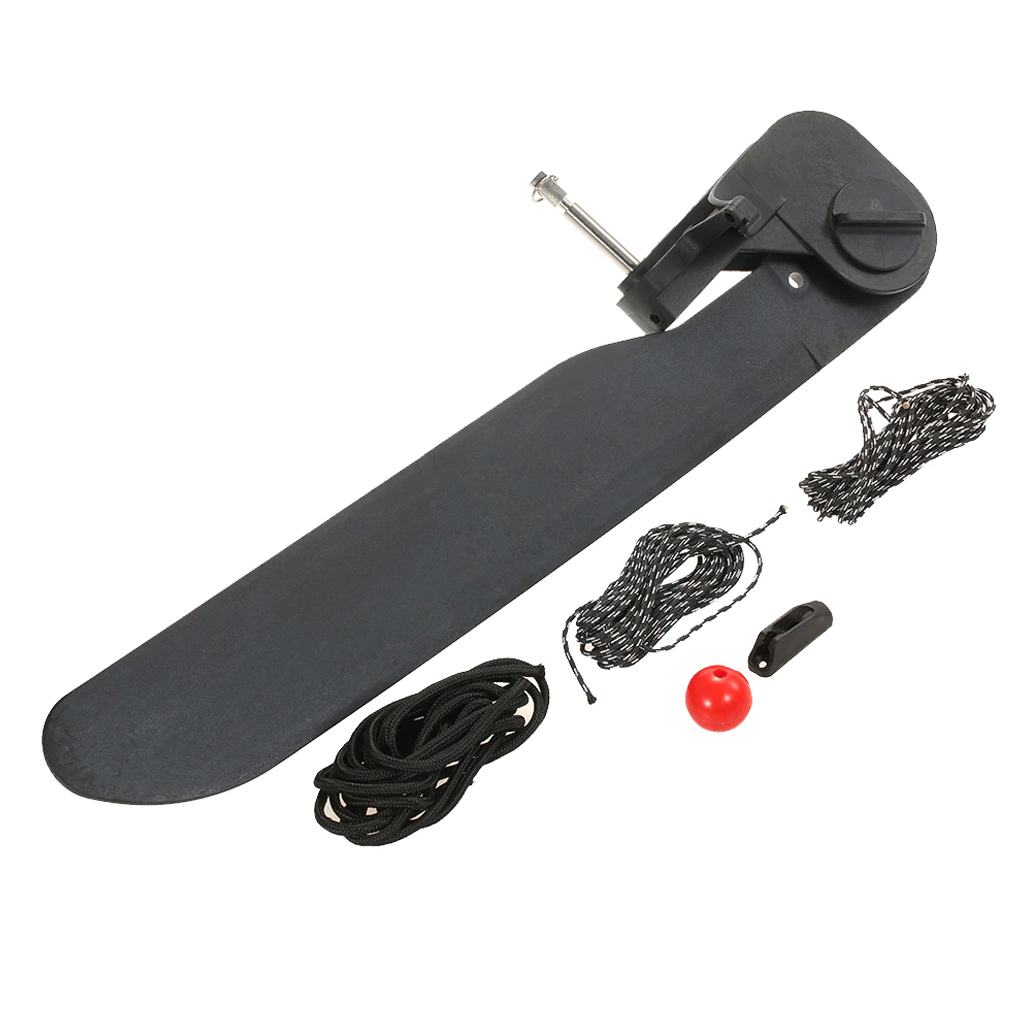 Kayak Foot Diretion Control Ru - đánh giá và giá Kayak Rudder Kit Foot Control System