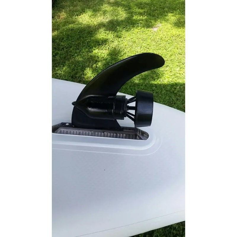 Cheap Electric Motor Fin Insta - đánh giá và giá Inflatable Kayak 2 Person Drop Stitch
