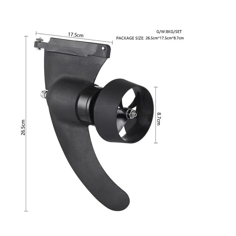 Cheap Electric Motor Fin Insta - đánh giá và giá Inflatable Kayak 2 Person Drop Stitch