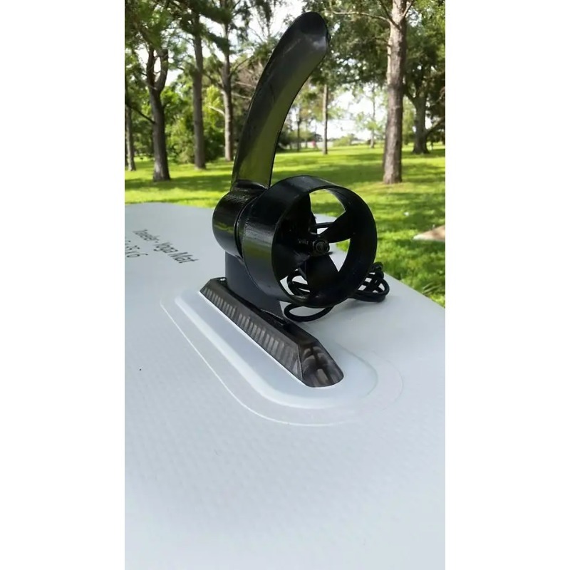 Cheap Electric Motor Fin Insta - đánh giá và giá Inflatable Kayak 2 Person Drop Stitch