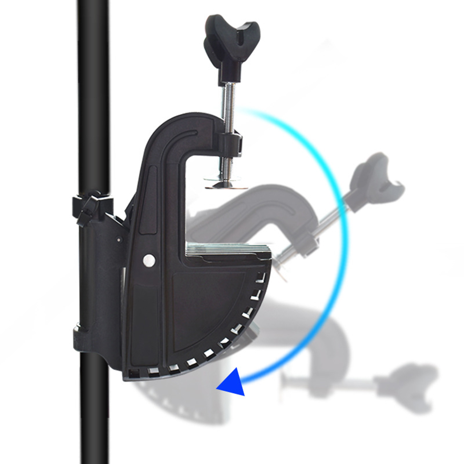 Mềm Thuyền Kayak Xuồng Điện Tr - đánh giá và giá Electric Trolling Motor Kayak Mount