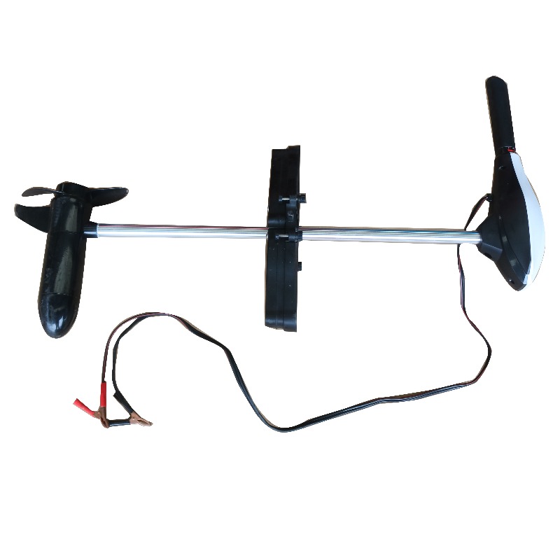34lbs Kayak Motor Electric Tro - đánh giá và giá Electric Trolling Motor Kayak Mount