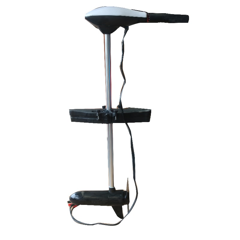 34lbs Kayak Motor Electric Tro - đánh giá và giá Electric Trolling Motor Kayak Mount