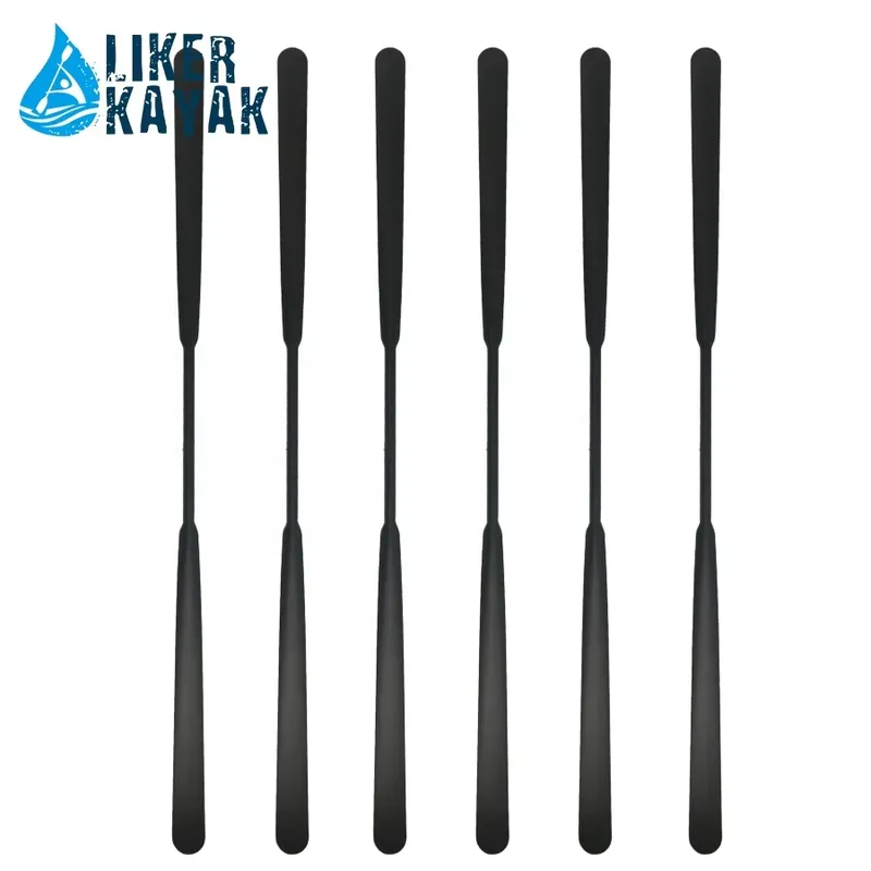 2-piece Light Weight Sorting O - đánh giá và giá Kayak Paddle Carbon Fiber 2 Piece