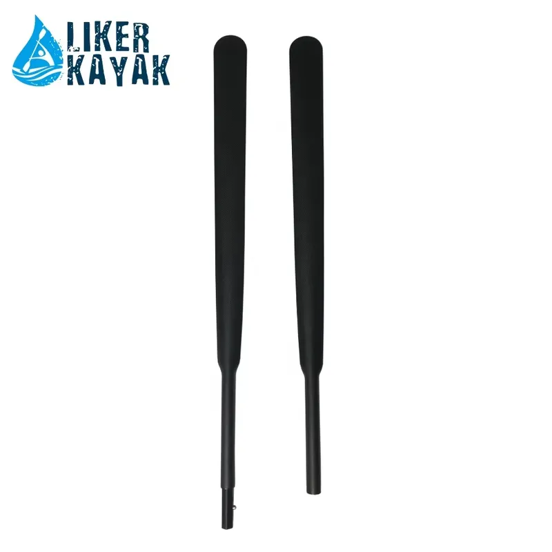 2-piece Light Weight Sorting O - đánh giá và giá Kayak Paddle Carbon Fiber 2 Piece