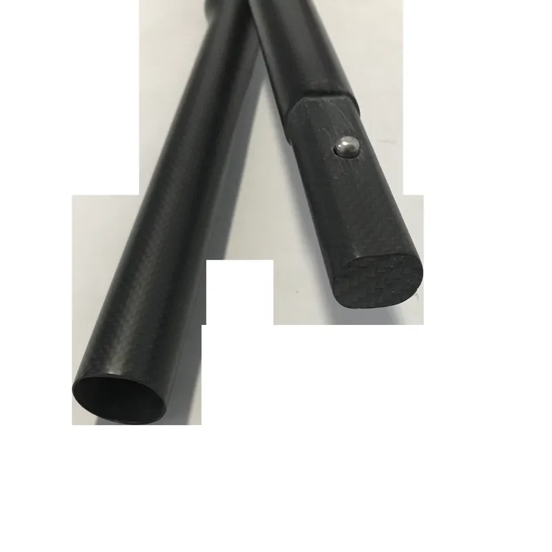 2-piece Light Weight Sorting O - đánh giá và giá Kayak Paddle Carbon Fiber 2 Piece