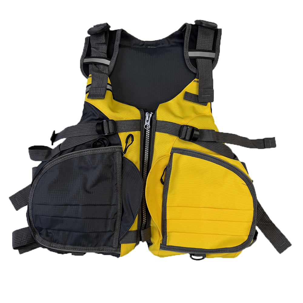 Men Women Rescue Suit Life Ves - đánh giá và giá Kayak Life Vest Pfd Buoyancy Aid
