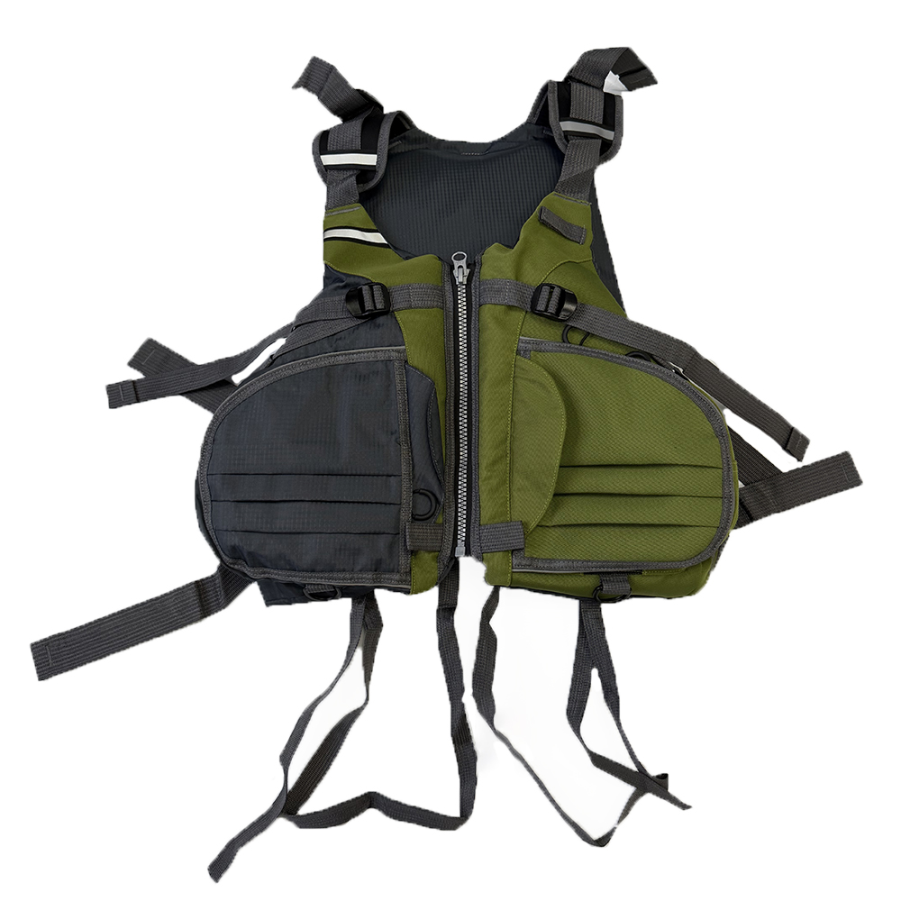 Men Women Rescue Suit Life Ves - đánh giá và giá Kayak Life Vest Pfd Buoyancy Aid